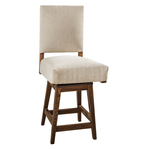 Amish Tables Canaan Dining Chair - Thumbnail 5