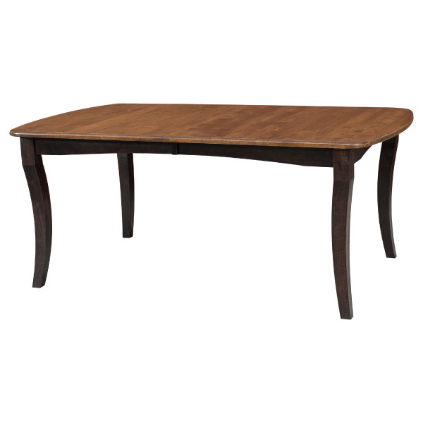 Canterbury Leg Extension Table