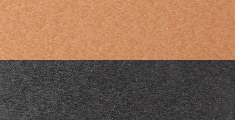 Comfo Back Rocker - Two Tone