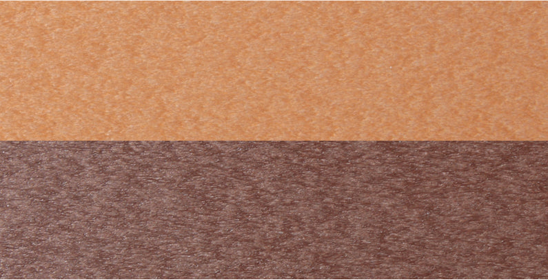 Comfo Back Rocker - Two Tone