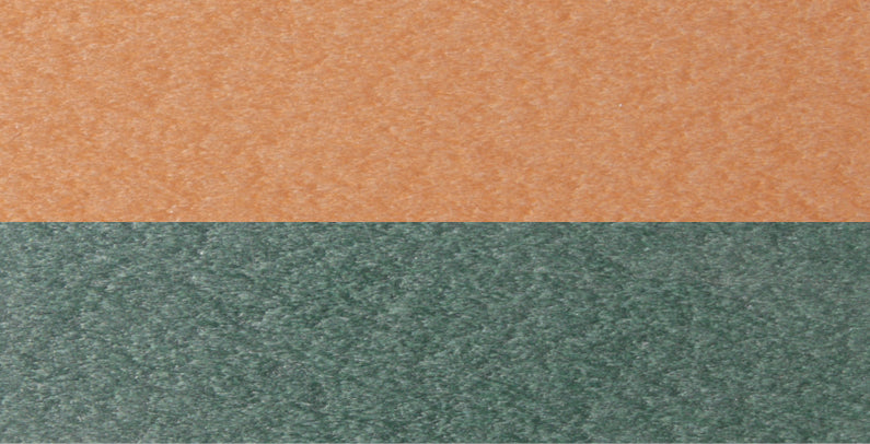 Comfo Back Rocker - Two Tone