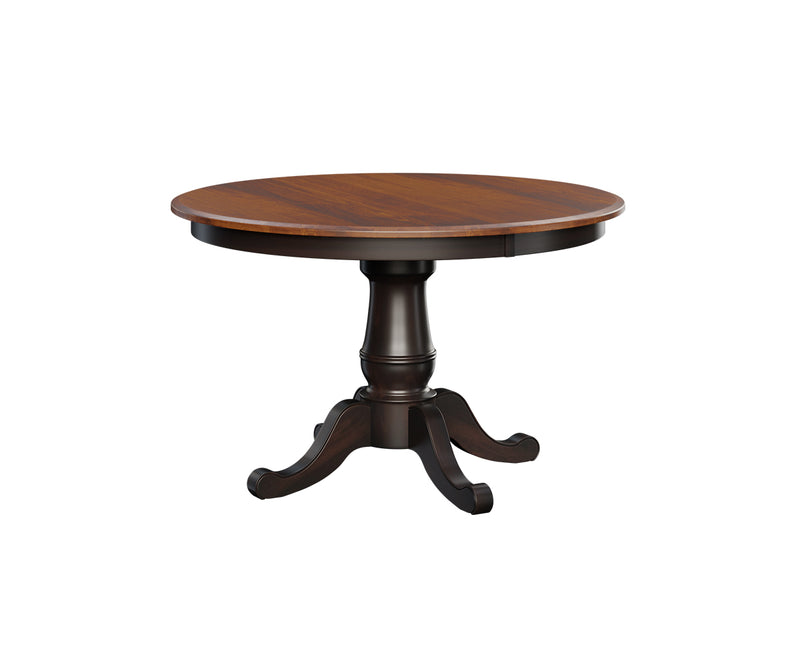 Chancellor Single Pedestal Table