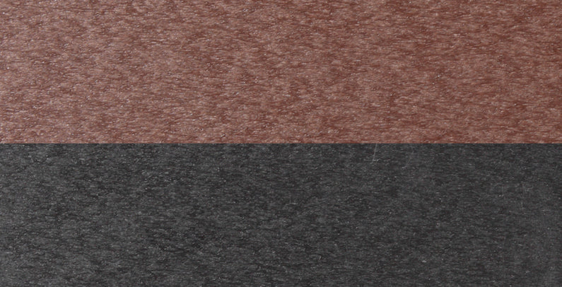 Comfo Back Rocker - Two Tone