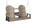 Comfo Back 3 Seat Swing
