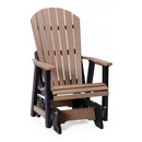 Comfo Back Single Glider - Single Color