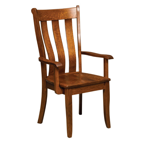 Amish Tables Coronado Dining Chair