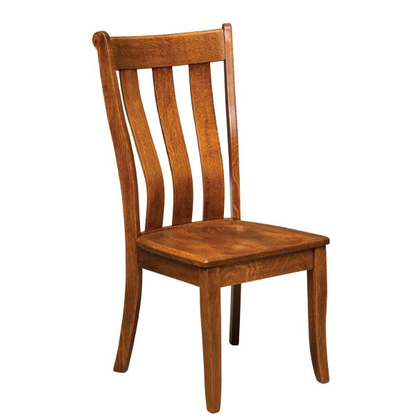 Amish Tables Coronado Dining Chair - Thumbnail 4