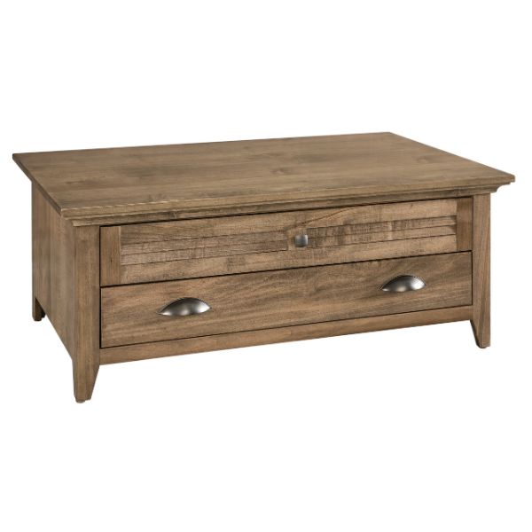 Cottage Coffee Table