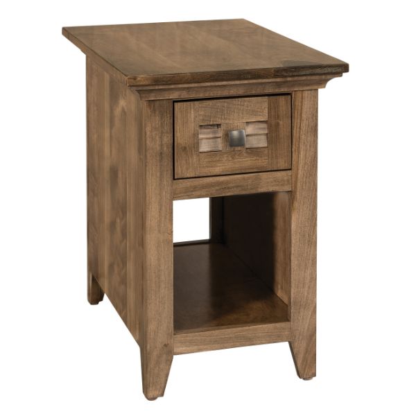 Cottage End Table
