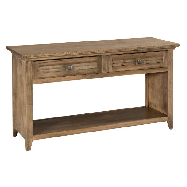 Cottage Sofa Table