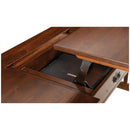 Craftsman Sit to Stand Desk