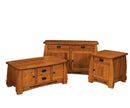 Colebrook Occasional Tables