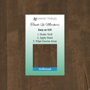 Driftwood Touch Up Marker