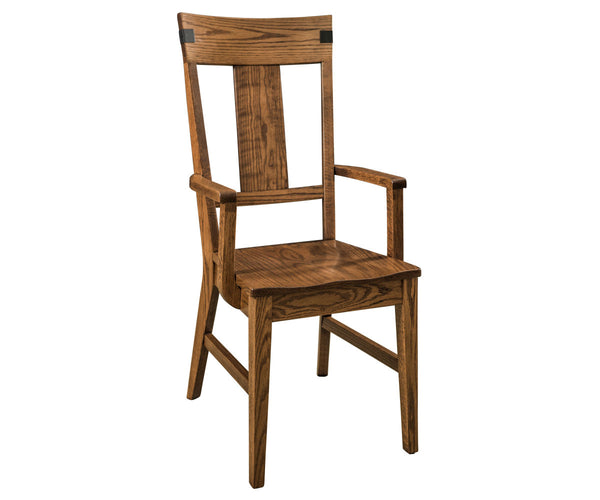 Lahoma Chair