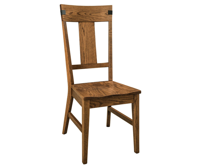 Lahoma Chair