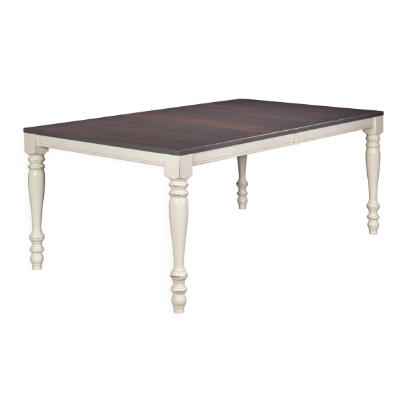 Farmington Leg Extension Table