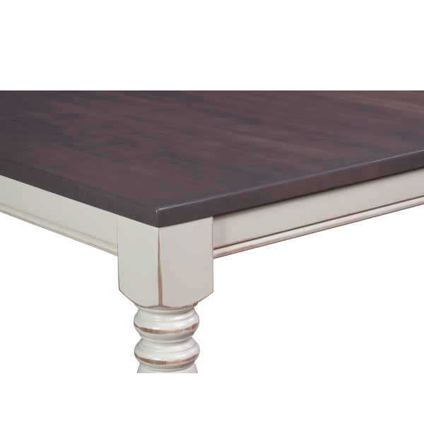 Farmington Leg Extension Table