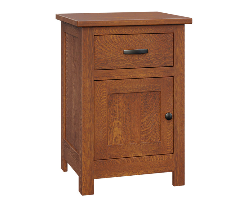 Flush Mission Nightstand