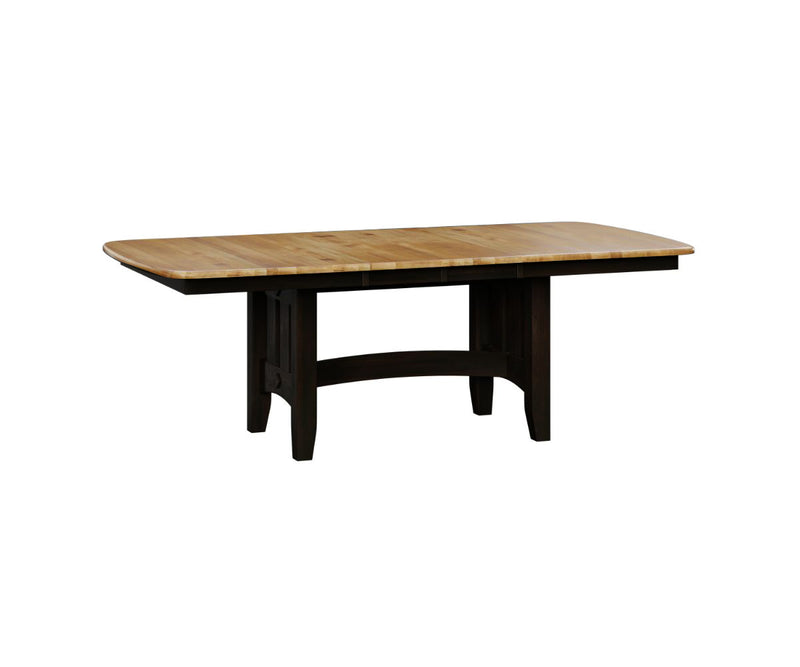 Galena Trestle Table