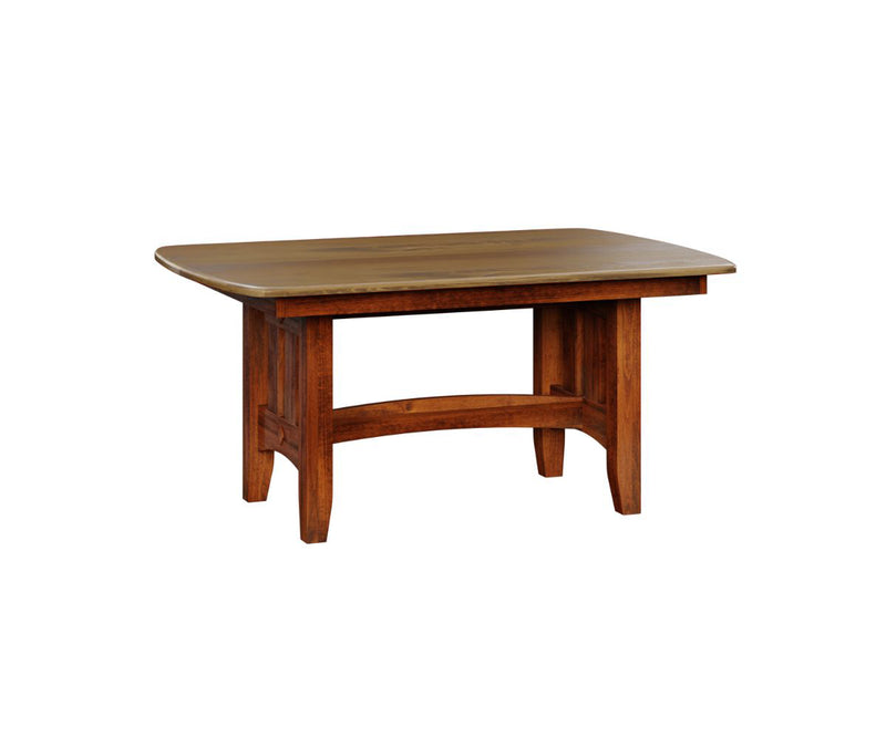 Galena Trestle Table