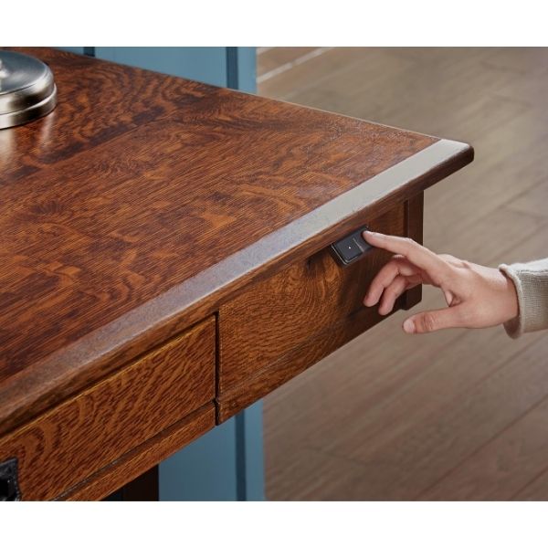 Grant Sit to Stand Desk