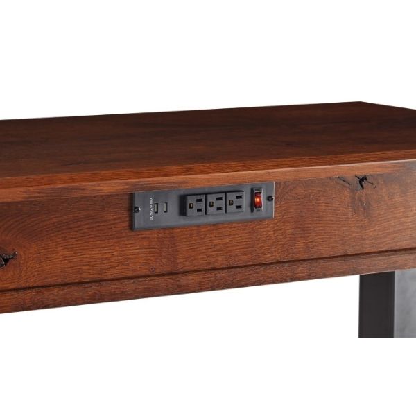 Grant Sit to Stand Desk