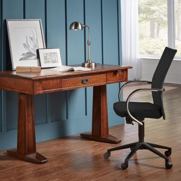 Grant Sit to Stand Desk