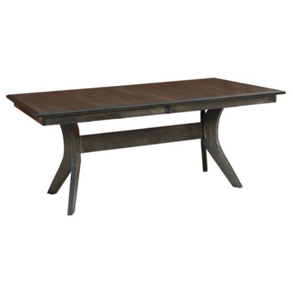 Harper Trestle Extension Table