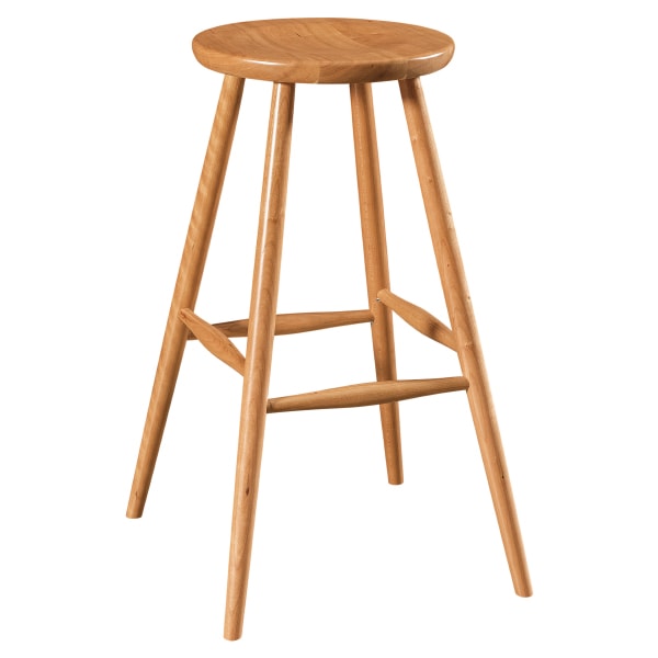 Haskin Bar Stool