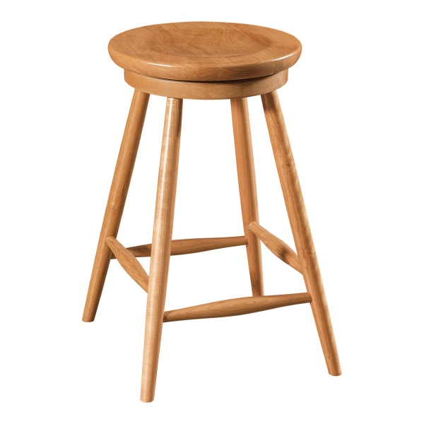 Haskin Bar Stool