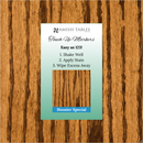 Hoosier Special Touch Up Marker