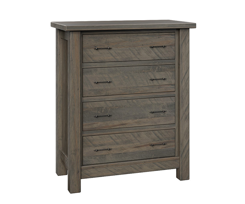 Houston 4 Drawer Chest