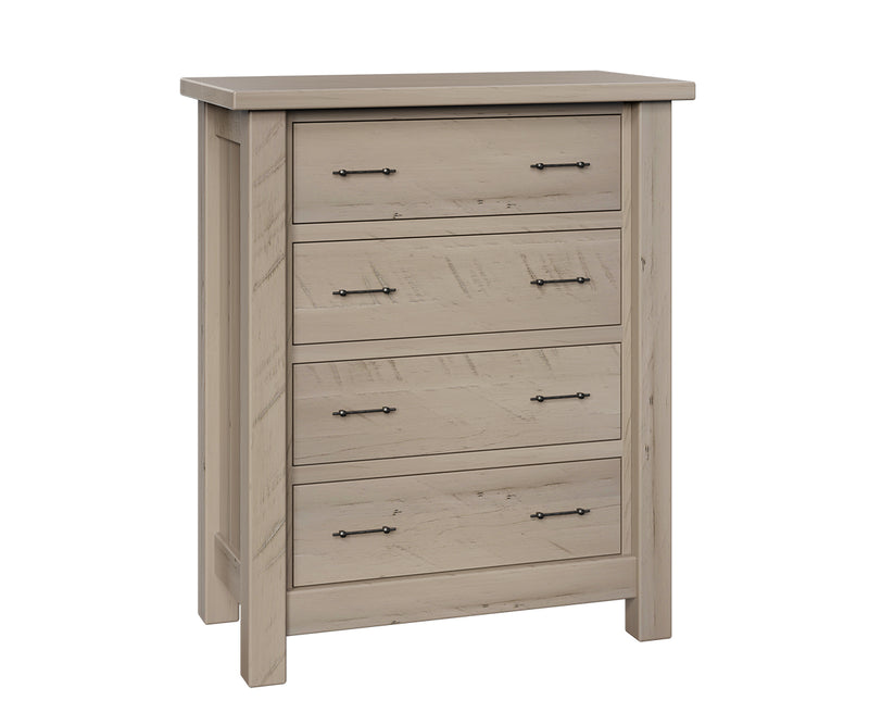 Houston 4 Drawer Chest