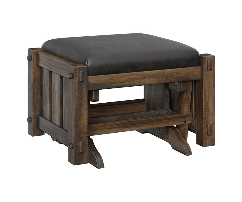 Houston Ottoman