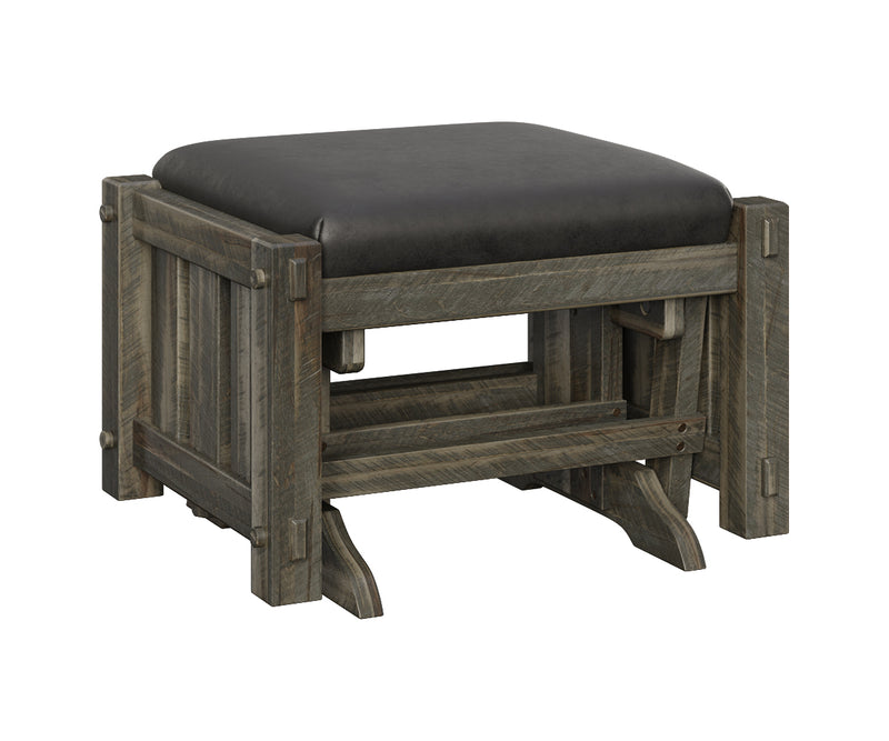 Houston Ottoman