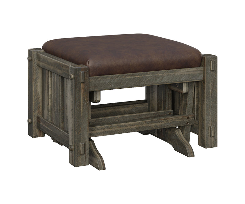 Houston Ottoman