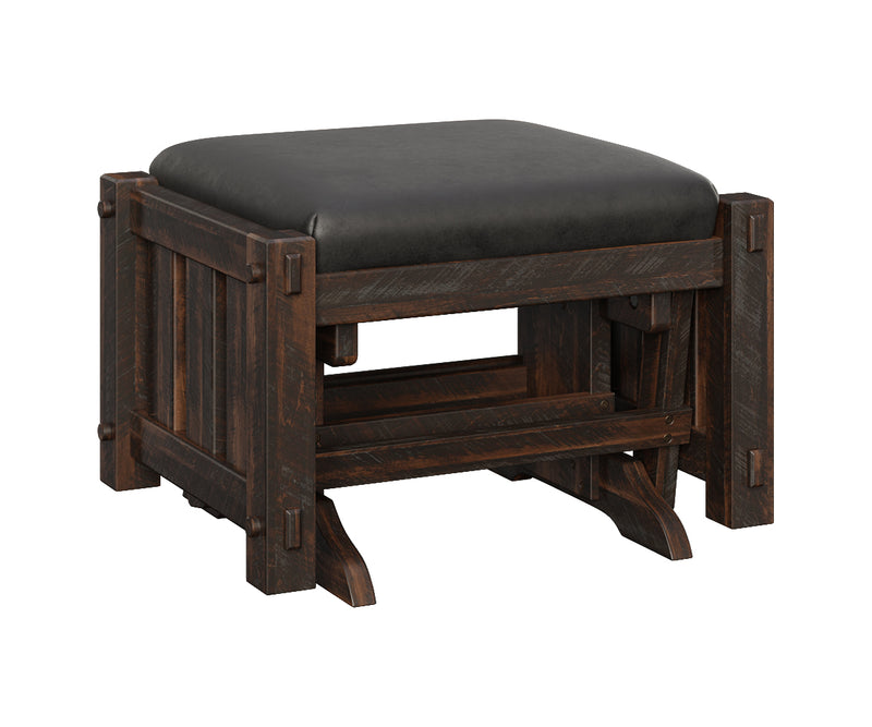 Houston Ottoman