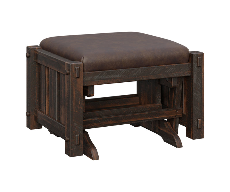 Houston Ottoman