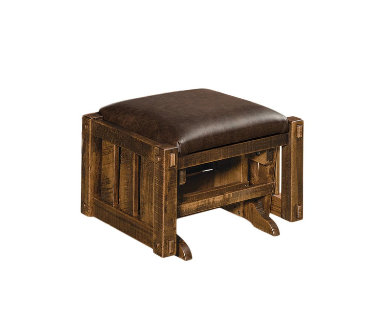 Houston Ottoman