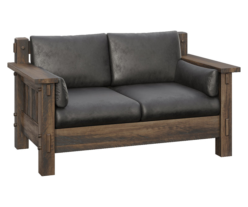 Houston Loveseat