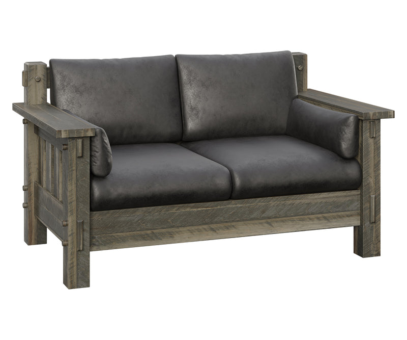 Houston Loveseat