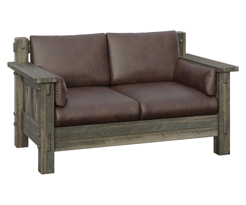 Houston Loveseat