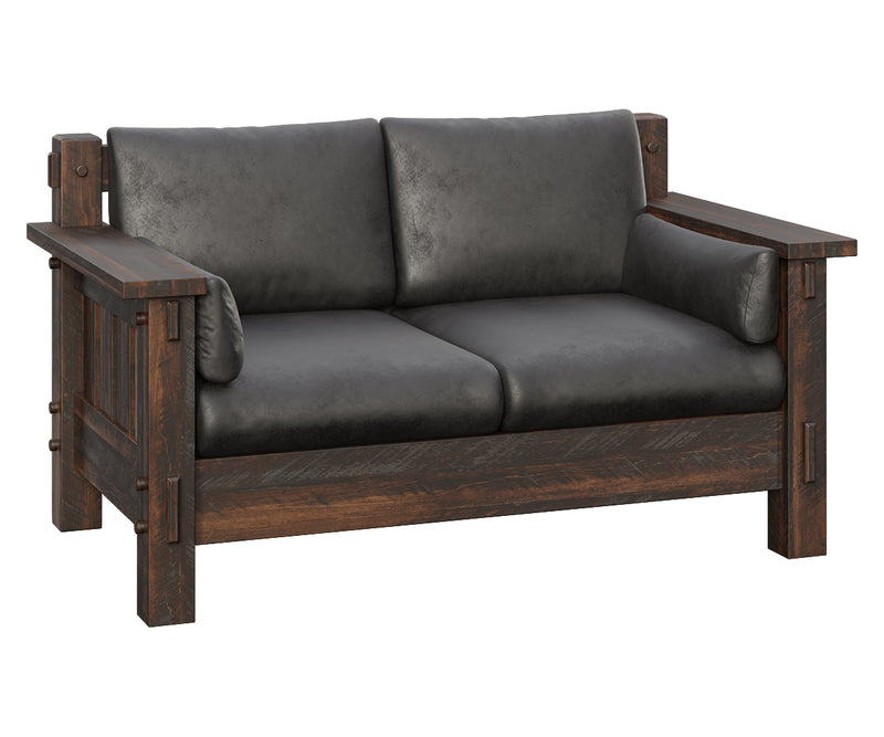 Houston Loveseat