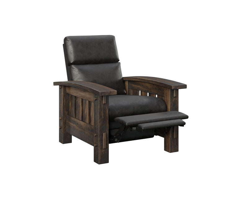 Houston Recliner