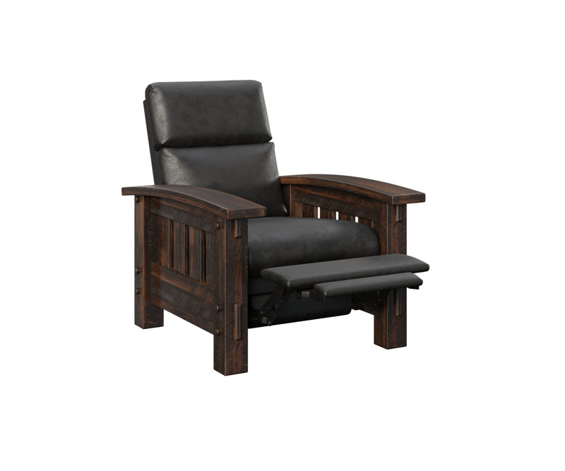 Houston Recliner