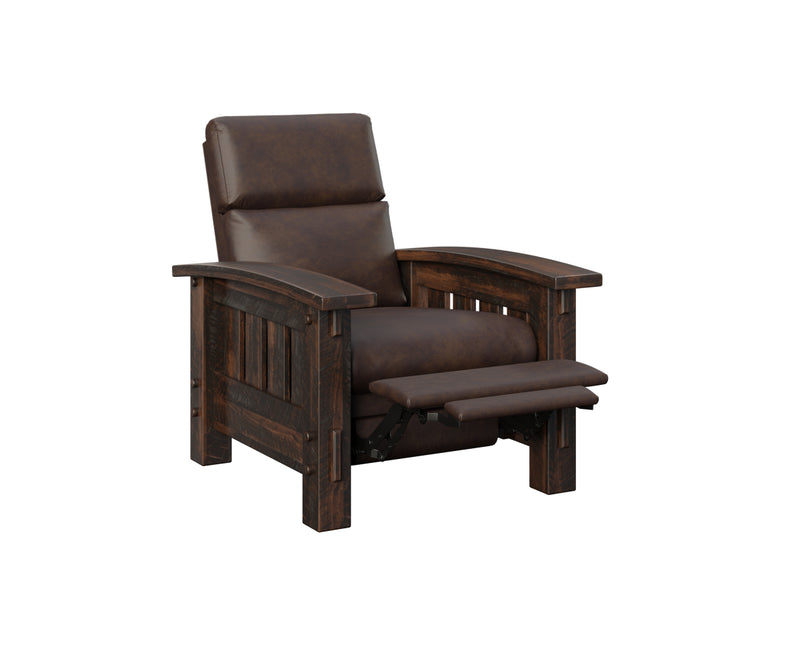 Houston Recliner