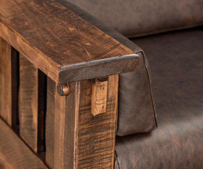 Houston Sofa