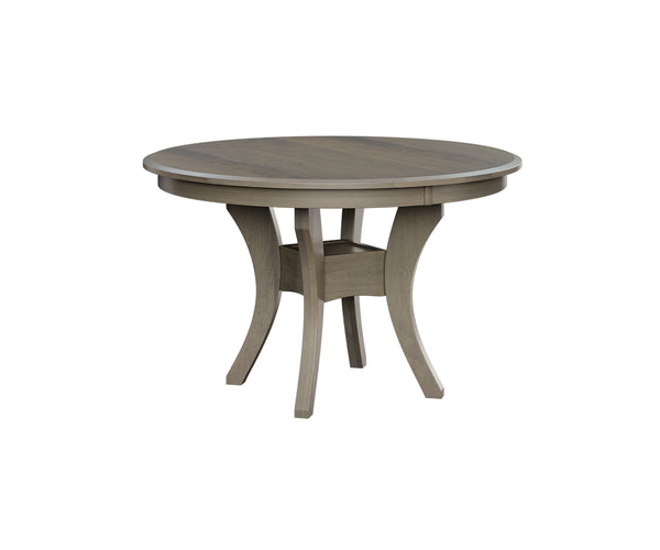 Imperial Single Pedestal Table