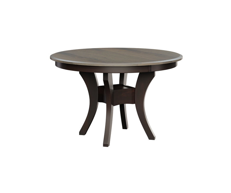 Imperial Single Pedestal Table