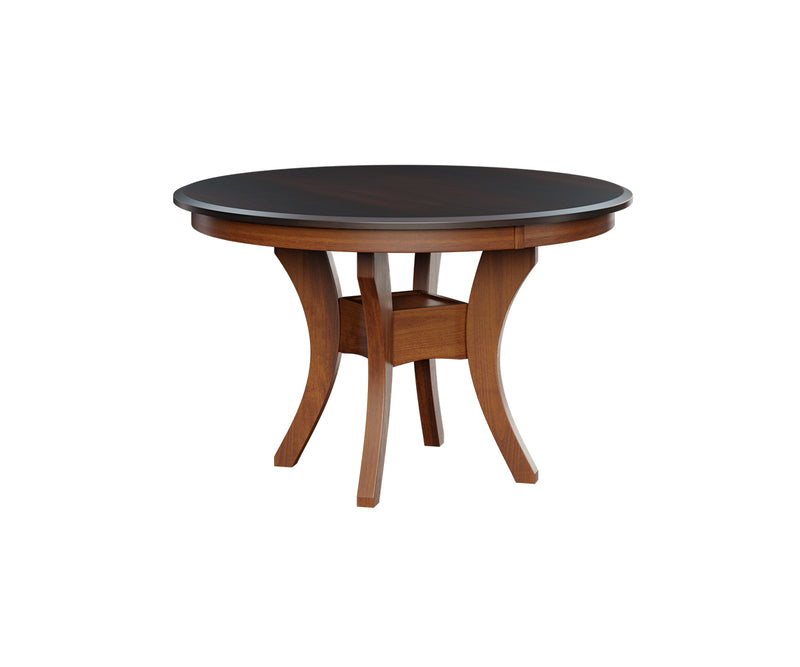 Imperial Single Pedestal Table